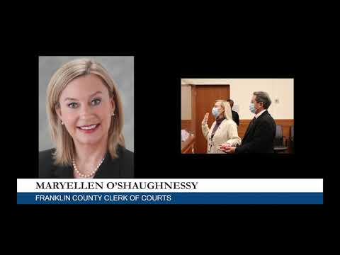 Optimizing Your Search for Franklin County Courthouse Information