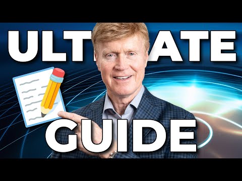 Complete Guide to Understanding the Medicare Bill 2022