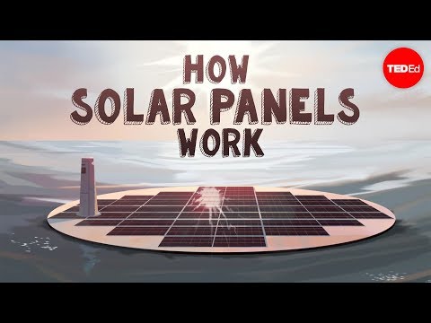 Key Points to Know About Solar Panels in the Climate Bill