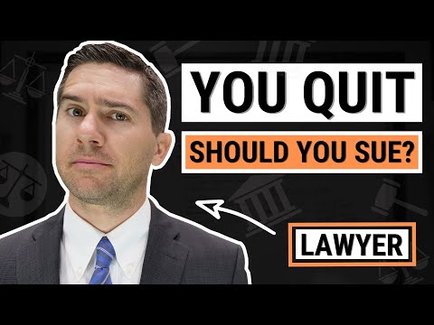 Understanding Constructive Dismissal under the Employment Standards Act