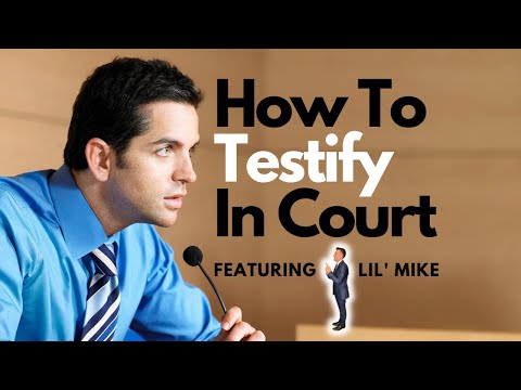 Optimizing Court Copy for Legal Excellence