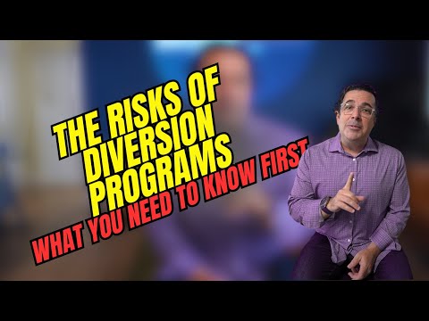 Court Diversion Fee: Everything You Need to Know
