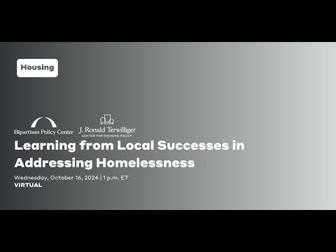 Strategies to Address Street Homelessness: A Comprehensive Overview