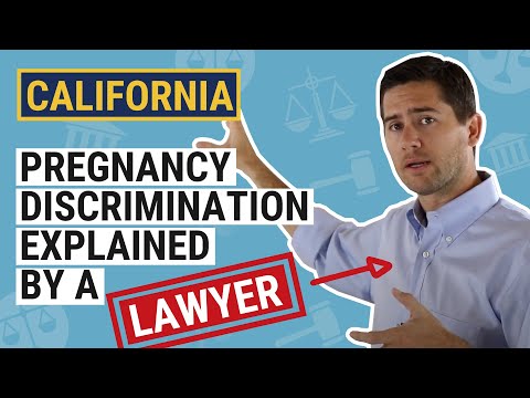 Understanding Maternity Rights Under the Employment Rights Act 1996