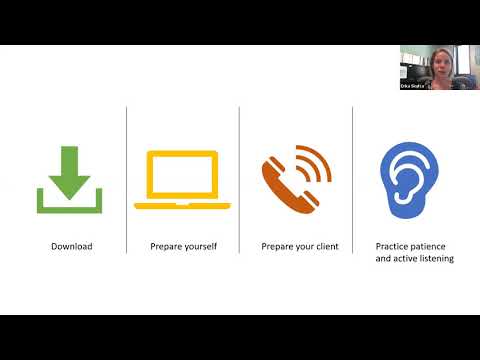 Optimizing Your Online Courtroom Experience with Webex Virtual Courtroom