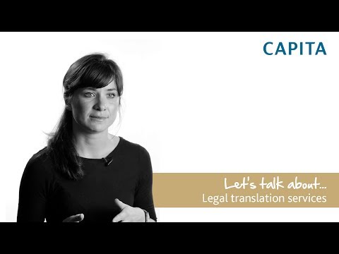 Expert High Court Translation Services for Legal Documents