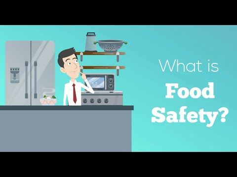 Understanding the Food Safety General Food Hygiene Regulations of 1995