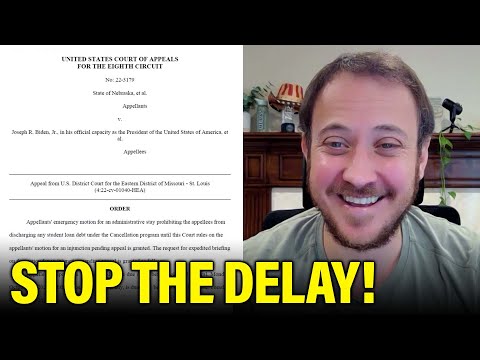 Understanding the 8th Circuit Court of Appeals Student Loan Process