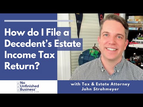 Understanding the Statute of Limitations for Estate Tax Returns
