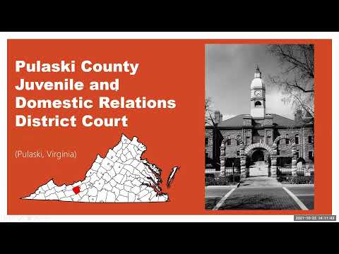 Understanding the Juvenile and Domestic Relations Court: What You Need to Know