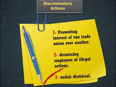 Key Facts About the Employment and Labour Relations Act 2004