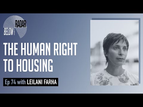 Housing Rights: Understanding the Human Right to Housing