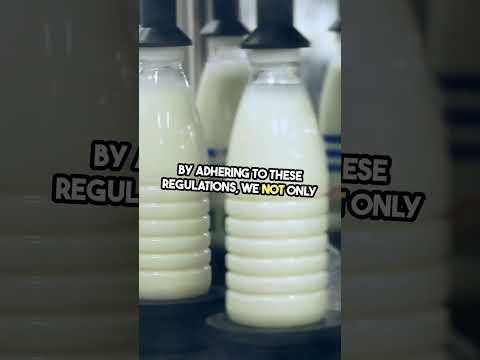 Understanding the Hygiene of Foodstuffs Regulations 2004: Compliance Requirements and Guidelines