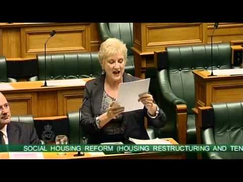 The Impact of the Social Housing Reform Act: Key Insights and Analysis