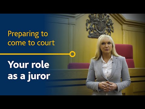 Understanding Magistrate Court Jury Duty: Your Essential Guide