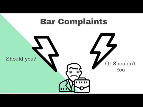 Understanding California State Bar Complaint Statute of Limitations