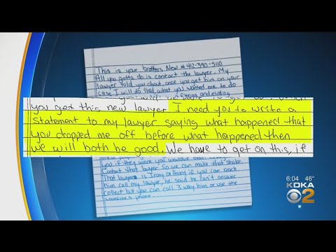 The Importance of Handwriting Expert Evidence in Court Cases