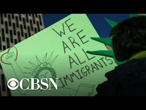 New Immigration Bill Unveiled: What You Need to Know