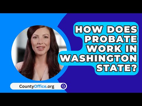 Essential Information on Washington County Probate Court