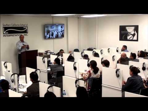 Certified Court Interpreter | Expertise in Legal Interpretation