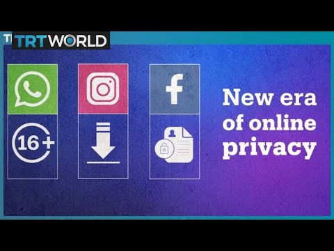 Understanding Privacy Law in the European Union: A Comprehensive Overview