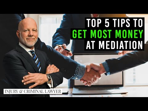 Effective Strategies for Pre Court Mediation Success