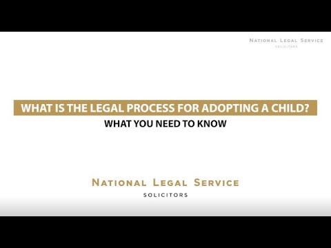 Understanding Adoption Order Court Fee: Everything You Need to Know