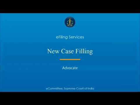 Efficient eCourt Filing Services for Legal Needs