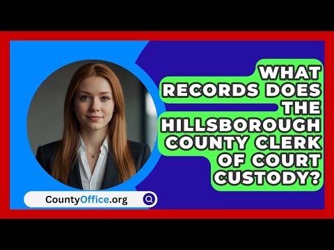 Essential Information About Hillsborough Courthouse