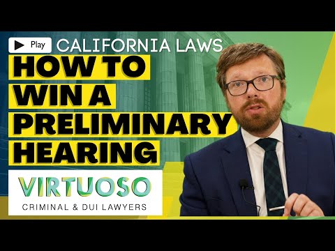 Understanding Pulmonary Hearing for Court: What You Need to Know