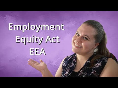 Understanding Employment Equity Act Overtime Regulations