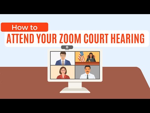 The Ultimate Guide to Supreme Court Virtual Hearings