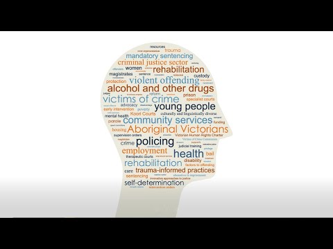 Key Updates on Criminal Justice Legislation in 2021