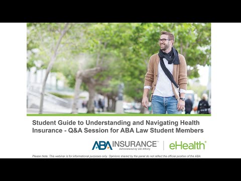Navigating Health Insurance Legislation: What You Need to Know