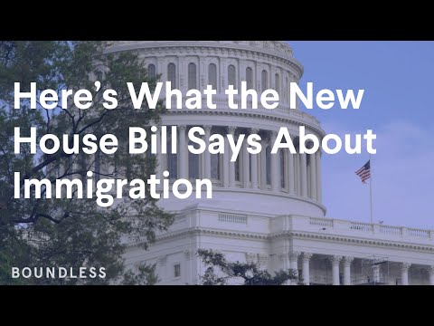 Ultimate House Bill Guide for Immigration: Everything You Need to Know