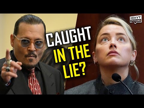 Analysis of Johnny Depp's Court Transcript 2022 for Legal Insights