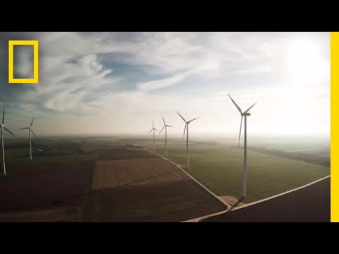 Key Legislation Impacting Renewable Energy Sources: Everything You Need to Know