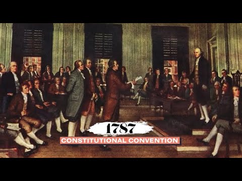 State Constitutional Convention: A Comprehensive Overview and Analysis