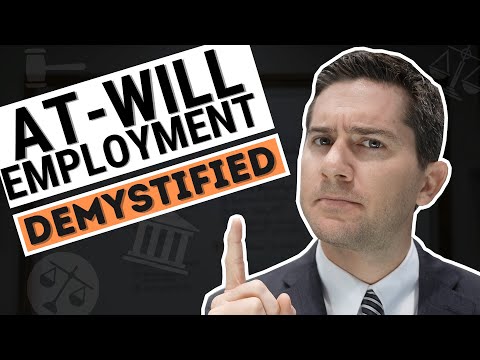 Understanding Employment Law: Employee Rights Explained