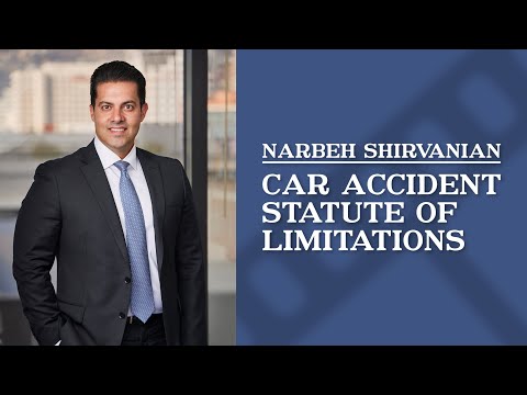 Car Accident Statute of Limitations Laws by State
