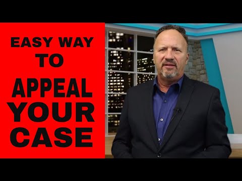 How to Appeal a Federal Court Decision: Step-by-Step Process and Tips for Success