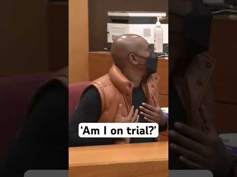 The Importance of Being a Witness in Court: A Comprehensive Overview