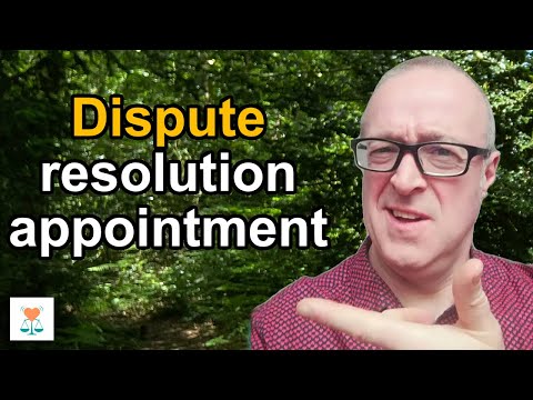 Effective Strategies for Dispute Resolution in Family Court
