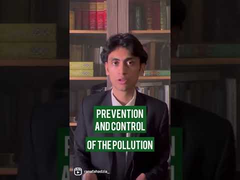 Key Facts About the Environment Protection Act 1997: A Comprehensive Overview