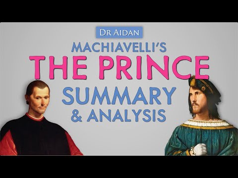 Statute Supporting Princes: Understanding Its Significance