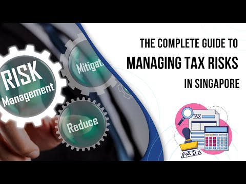 Understanding Singapore Statute of Limitations for Taxes
