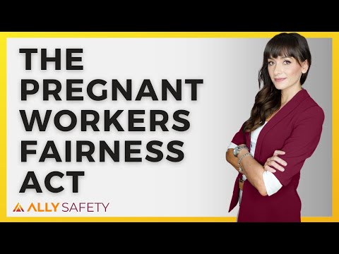 Understanding Pregnancy Employment Laws: Everything You Need to Know