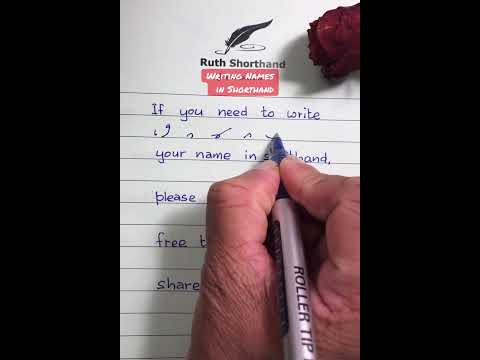 Understanding the Basics of Courtroom Shorthand: A Comprehensive Overview