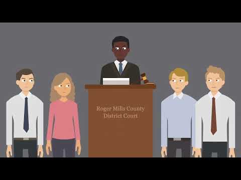Complete Guide to Morrow Municipal Court and its Processes