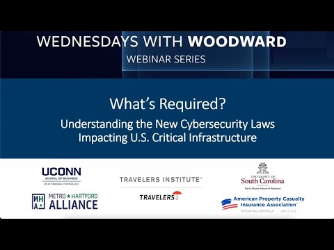 Understanding the Cyber Incident Reporting for Critical Infrastructure Act: Requirements and Implications
